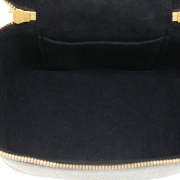 LOUIS VUITTON Monogram Reverse Vanity Nvpm Hand Bag M45165 - Picture 11 of 16